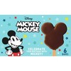 Disney Mickey Mouse Ice Cream Bars - 6ct - image 4 of 4