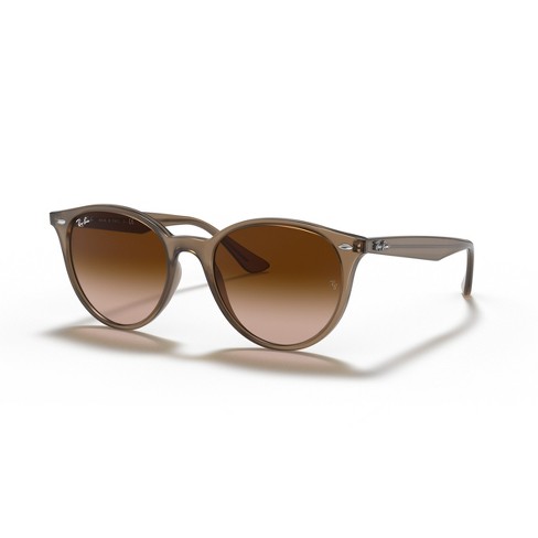 Ray ban phantos round sunglasses on sale