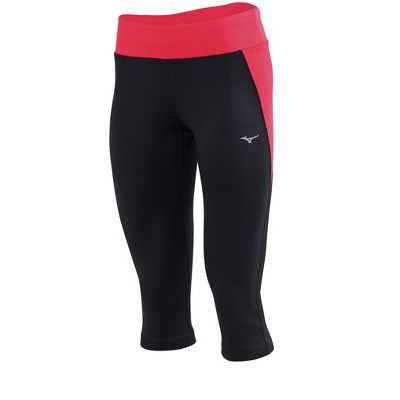 mizuno running tights womens