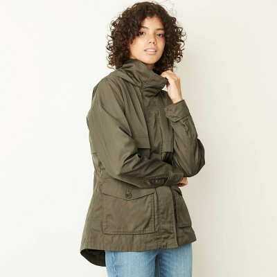 target dry womens jackets