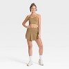 Women's Game Day Drop Waist Skort - JoyLab™ - 3 of 4