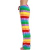 Just Love Womens Pajama Pants - Plush Fuzzy PJs for Women - 2 of 3