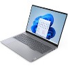 Lenovo ThinkBook 16 G6 IRL 16" WUXGA IPS Touchscreen Notebook, Intel Core i5,13420H 2.1GHz,16GB RAM,512GB PCIe SSD, Windows 11 Pro, Grey (21KH00VNUS) - 2 of 4