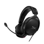 HyperX Stinger 2 Wired Gaming Headset for Xbox Series X|S/Xbox One/PlayStation 4/5/Nintendo Switch/PC - Black
