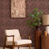Tempaper Stencil Foliage Non Pasted Wallpaper - 2 of 4