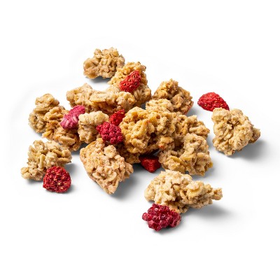 Mixed Berry Granola - 12oz - Good &#38; Gather&#8482;