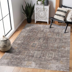 Hauteloom Noga Area Rug - 1 of 4