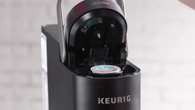 Caribou Coffee Daybreak Blend Keurig K-Cup Coffee Pods - Light Roast - 24ct, 2 of 12, play video
