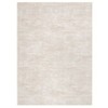 Washable Rugs for Living Room Modern Distressed Bedroom Rug Soft Large Area Rug Non Slip Throw Rugs Low Pile Stain Resistant Carpet for Dining Room - 4 of 4