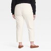 Women's Mid-Rise 80's Slim Fit Jeans - Universal Thread™ - 2 of 3