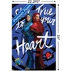 Trends International Disney Descendants: The Rise of Red - Stay True Unframed Wall Poster Prints - 3 of 4