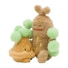 Pokemon Pokemon Center: Bonsly & Sudowoodo Pokemon Sweet Support Plush, 6 Inch - 2 of 2