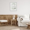Stupell Industries Family Is Forever, 24" x 30" - 2 of 4