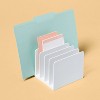 Classroom Sorting Storage White - up&up™ - 2 of 3