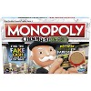 Monopoly Crooked Cash Board Game – Decoder Reveals Fake Cash & Cards – Fast Family Game - 4 of 4