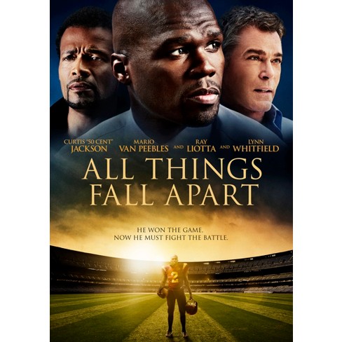 Things Fall Apart Filme