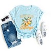 Simply Sage Market Farm Fresh Mango Short Sleeve Tee - 3 of 4