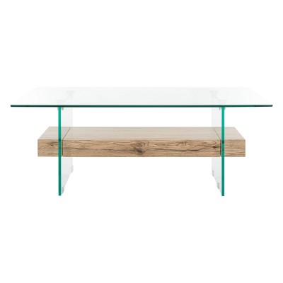 target furniture coffee table