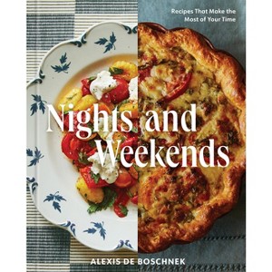 Nights and Weekends - by  Alexis Deboschnek (Hardcover) - 1 of 1