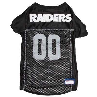 oakland raiders jersey size 60