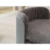 ROOMTEC Cat Couch Bed, Pet Sofa for Indoor Cats w/Removable Mattress Cover Suitable for Mid or large animal - 4 of 4