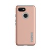 Incipio DualPro Case for Google Pixel 3 - Rose Gold/Gray - image 2 of 4