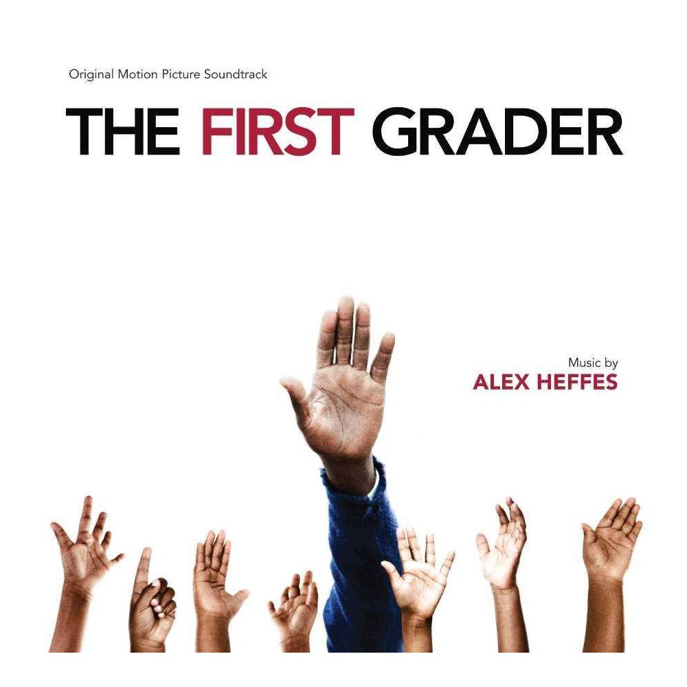 UPC 030206709926 product image for Soundtrack - First Grader (CD) | upcitemdb.com