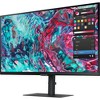 Samsung Viewfinity S80TB 3840 x 2160 at 60 Hz 27" 4K HDR Monitor, Black - 2 of 4