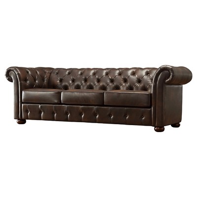 chesterfield sofa