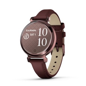 Lily 2 Leather Band - 1 of 4