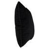 Luminous Piping Border Square Throw Pillow - Sparkles Home - 3 of 3