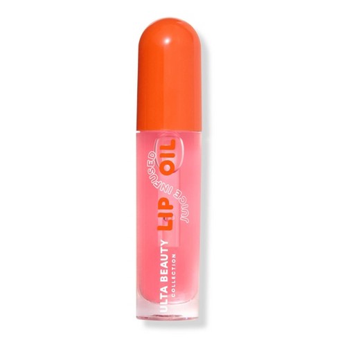  Ulta Beauty Collection Juice Infused Lip Oil - 0.15 fl oz - Ulta Beauty - image 1 of 2