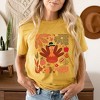 Simply Sage Market Women's Turkey Boho Short Sleeve Graphic Tee - 2 of 4