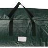Hastings Home Christmas Tree Storage Bag - Multipurpose Tote for Holiday Decorations, Inflatables, and Garland - 4 of 4