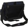 Mobile Edge Premium Messenger - 15.4" PC or Mac - Navy/Black - 3 of 3