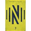 Trends International MLS Nashville SC - Logo 25 Unframed Wall Poster Prints - 4 of 4