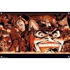 Trends International DC Comics - Batman - VIllains Collage Unframed Wall Poster Prints - 4 of 4