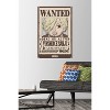 Trends International One Piece - Vinsmoke Sanji Wanted Poster Unframed Wall Poster Prints - 2 of 4