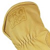Youngstown Glove Co  FR Ultimate WP Utility Glv,Leather,M,PR 12-3290-60-M - 4 of 4
