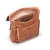 The Sak Women's Convertible Backpack Tobacco Floral Emboss - 3 of 4