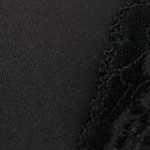 jet black