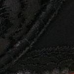 jet black