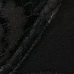 jet black