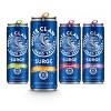 White Claw SURGE Hard Seltzer Variety Pack - 12pk/12 fl oz Slim Cans - 3 of 4