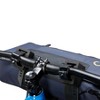 Roswheel Off-Road Handlebar Bag, Handlebar Bag, 8L, Blue - 2 of 4