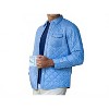 Men's Quilted Shacket - Criquet - 2 of 3