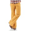 Aventura Clothing Women's Solid Rhyder Pant - 4 of 4
