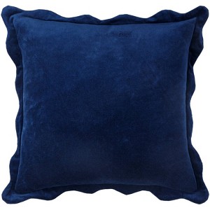 Mark & Day Vanessia Traditional Throw Pillow - 1 of 4