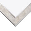 Opulence Silver Mother of Pearl Picture Frame - 3 of 4