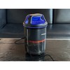 Flowtron Bug Trap Warranty Indoor Mosquito Catcher USB-C Powered with Switch UV Light and Manual. - 2 of 3